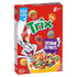 303g/10.7oz., General Mills, Trix Fruity Shapes Cereal, {Imported from Canada}