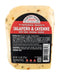Generic Yanceys Fancy Cheese Jalapeno & Cayenne 7.6 oz (Pack of 4)