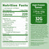 (32g) 8 Packs, VOLO VERO High Protein Instant Ramen Noodles Soup Chicken Flavor, Vegan, Plant-Based, Non-Fried, Low