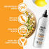 100% 16.9 Oz (1 Pack) Chefs Life Finishing Oil - Olive Oil Extra Virgin, Extra Virgin Olive Oil, EVOO, Perfect