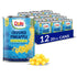 Dole Canned Fruit, Crushed Pineapple in 100% Pineapple Juice, Gluten Free, Pantry