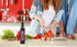 6%, 16.9 Oz. (Pack 1) THYA Organic Balsamic Vinegar, Acidity USDA Organic, Non GMO, Gluten free, Fl