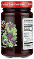 Crofters 16.5 Oz Organic Concord Grape Premium Spread, Jar