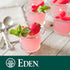 Eden Agar Agar Flakes, Traditional Odorless, Tasteless Seaweed Gelatin Substitute, Kanten, Japanese, Vegan, 1 oz