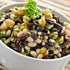 1 (Pack 6) Camellia Brand Dried Black Beans, Frejoles Negros Premium Non-GMO Black Turtle Beans for Soups, Chili