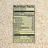 21.16 oz (1.3Lb) 0.5g 220 Crispa Premium Quality Traditional Israeli Couscous - | All Natural Product of Israel Having