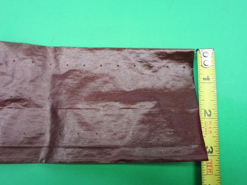 Smokehouse Chef 3-LB 25) 20" 2 1/2" summer 3 lb 75 lbs 25) Capacity Each fresh fibrous casings. EXTRA LONG x sausage