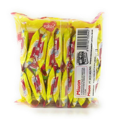 Unknown 80 Mama Suka Terasi Udang - Shrimp Paste (single use type), Gram