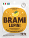 BRAMI Lupini Beans Snack, Mediterranean Medley | 7g Plant Protein, 0g Net Carbs