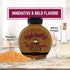 10.25oz. Inglehoffer Dijon Stone Ground Mustard Zesty Whole Grain Dijon Made with Wine & Herbs