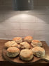 Teays Valley 16 Oz (Pack 3) Homestyle Biscuit Mix Box