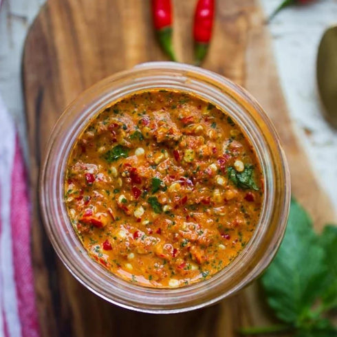 Cajun Chef 34 Oz Hot Sauce by