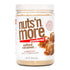 Nuts N More Salted Caramel Butter Powder - Peanut Protein, Low Carb,