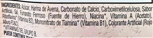(3 Pack, 33.3oz) Quaker Frescavena Fresa (Strawberry) Oat Beverage Mix Total