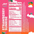 200mg 10 12 Oz 12 Pack Alani Nu STRAWBERRY SUNRISE Sugar Free, Low Calorie Energy Drinks, Caffeine, Biotin B Vitamins