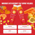 11.8 JUST MADE JUICE Turmeric Defense, FZ