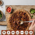 (16.9 oz, 2 PLANTSTRONG Chili & Stew USDA Organic, Non-GMO, Plant-Based, Vegan, Gluten-Free, Oil-Free, Lightly Salted