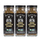Watkins Salt-Free Organic Garlic & Herb Seasoning, 2.3 oz, Pack of 3