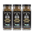 Watkins Salt-Free Organic Garlic & Herb Seasoning, 2.3 oz, Pack of 3