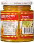 Inca's Food Aji Amarillo Paste - Hot Yellow Pepper Paste, 7.5 Oz Jar - Product of Peru