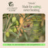 Pack, Graza Extra Virgin Olive Oil Variety Sizzle & Drizzle - High Polyphenol Peak Harvest EVOO Cooking & Finishing Oil