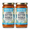 Brooklyn Delhi Vegan Butter Chicken | Indian Simmer Sauce with Cashew Cream, Tomatoes, Sweet Paprika | Pack of 2, Mild