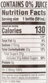 365 20 Oz (Pack 4) by Whole Foods Market, Sports Drink, Orange, Fl