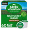 Green Mountain Coffee Roasters Nantucket Blend, 60ct