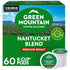 Green Mountain Coffee Roasters Nantucket Blend, 60ct