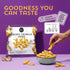 20 oz., Frozen Strong Roots Crispy Crinkle Fries, Vegan & Gluten Free Fries, Low in Sugar, Salt & Saturated Fat, No