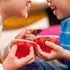 Pack 4.3 oz 12 Pack Dole Diced Peaches, Mandarin Oranges, and Mixed Fruit in Gel Variety - Dole Fruit Bowls Snacks