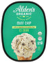 Alden's , Organic Mint Chip Ice Cream, 48 oz (Frozen)