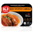 KJ Poultry Kosher Ready Meals - Beef Stuffed Cabbage Rolls, MRE Meat