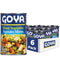 Goya Canned Mixed Vegetables Fresh, Ready-to-Use Blend with Carrots, Peas, Corn, and