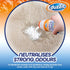 Duzzit 500 (Pack 1) Amazing Baking Soda Multi Purpose Household Cleaner, g