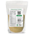 1 1 lb 454g Nafajama Premium Gluten-Free Pre-Cooked Fonio Grain | Ancient African Super- grain| All-Natural, Non-GMO