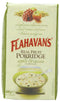 FLAHAVAN'S Real Fruit Porridge with Apples & Raisins, Whole Grain Oats, 21.16-Ounce