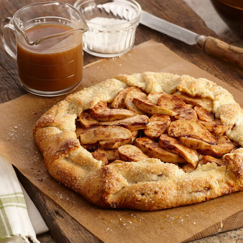 1.12 oz (Pack 6) McCormick Apple Pie Spice