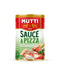 Mutti Pizza Sauce with Basil & Oregano, 14 oz. | 1 Pack