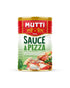 Mutti Pizza Sauce with Basil & Oregano, 14 oz. | 1 Pack