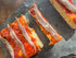 4.2oz Sicilian Anchovy Fillets in Extra Virgin Olive Oil - Testa Conserve, Sicily, Italy - in a tin