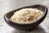 2 Food to Live Organic White Quinoa Flakes, Pounds Non-GMO Pressed Seeds, Vegan, Kosher, Bulk, Quick-Cooking, Perfect