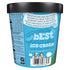 Ben & Jerry's 16 oz Ice Cream Milk and Cookies