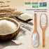 52USA 32 2 (Pack 2), Glutinous Rice Flour Ounce (Basic), Pound of Rice Flour for Baking or Cooking, Product