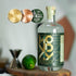 0 750ml MONDAY Zero Alcohol Gin An Award Winning Non-Alcoholic Spirit with Zero Carbs, No Sugar, Calories