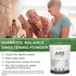 Mannitol Balance 1kg (2.2 lbs) The Original - Mannitol Powder - Natural Sugar Alternative Sweetener - Pure, Healthy