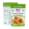Dojo Fresh Fennel & Sage Plant Protein Mix (Wheat-Based, Seitan-Style) Protein-Rich Crumbles
