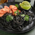 (17.6 oz) Sanniti Cuttlefish Ink Nero di Seppia | Authentic Italian Seafood Ink | Gourmet Ingredient for Pasta
