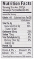 14 OZ Force of Nature Meats Regenerative Ground Bison