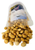 (24oz) Oregon Farm Fresh Snacks Toffee Peanuts - Sun-Baked Sweet Covered in Toffee - Locally Made Butter Snack - All
